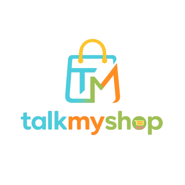 TalkMyShop