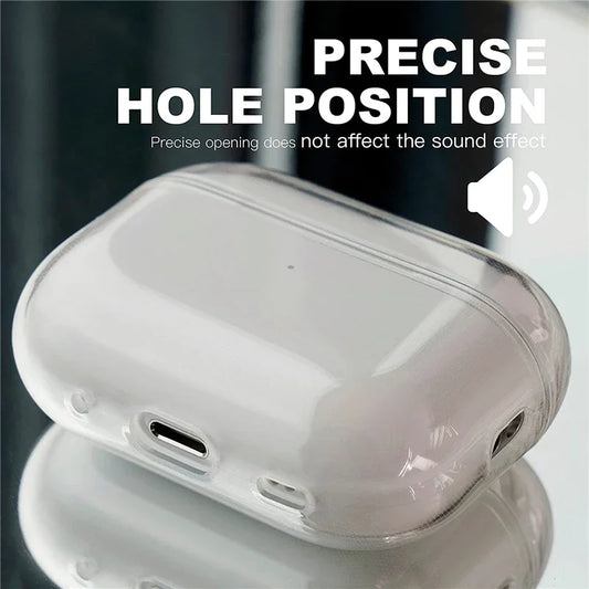 French Pods™ Wireless Earbuds (Just Pay Shipping)